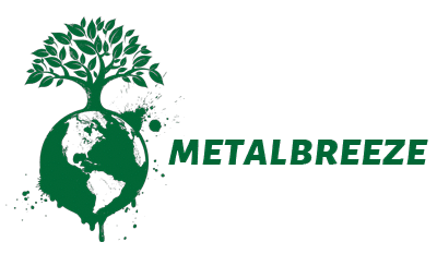 www.metalbreeze.com adds a touch of style to your garden
